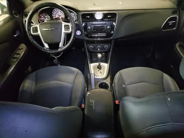 Photo 8 from auction – 2012 CHRYSLER 200 TOURIN with VIN 1C3CCBBB4CN117882