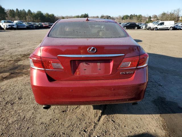Foto 6 de la subasta – 2012 LEXUS ES 350 con VIN JTHBK1EG5C2475116