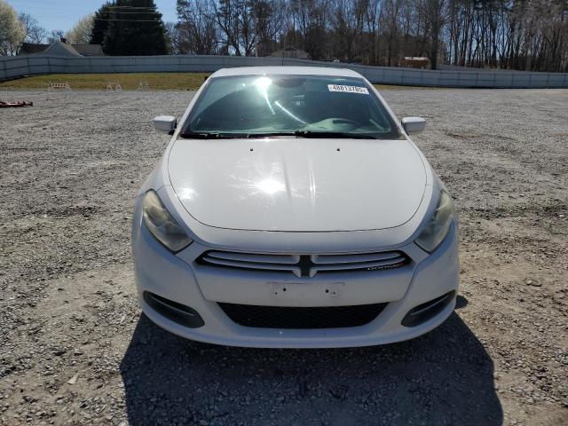 Photo 5 from auction – 2016 DODGE DART SE with VIN 1C3CDFAA3GD539585