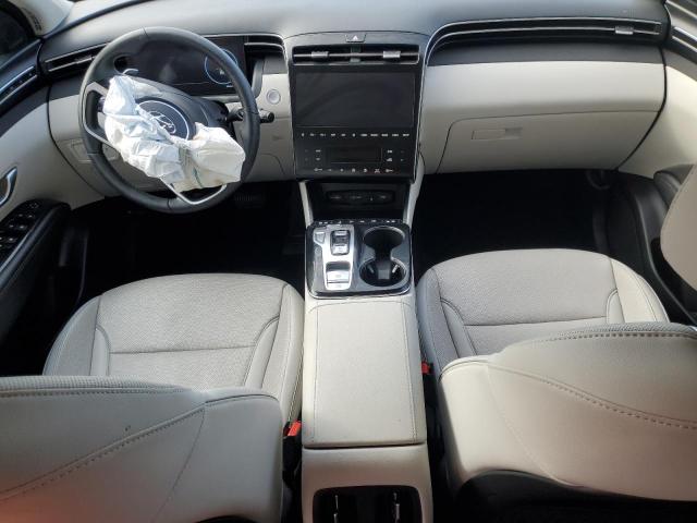 Photo 8 from auction – 2023 HYUNDAI TUCSON LIM with VIN 5NMJECAE6PH165241