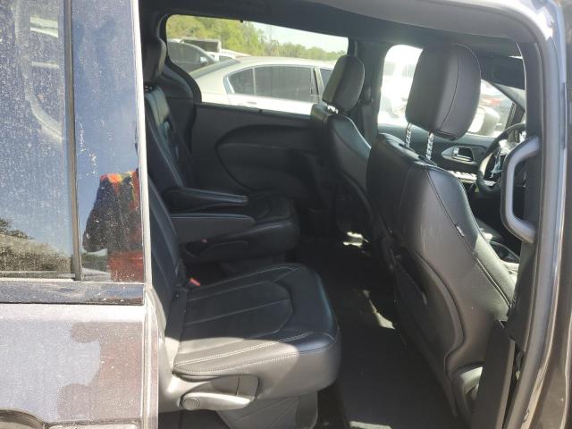 Photo 11 from auction – 2022 CHRYSLER PACIFICA T with VIN 2C4RC1BG2NR118496