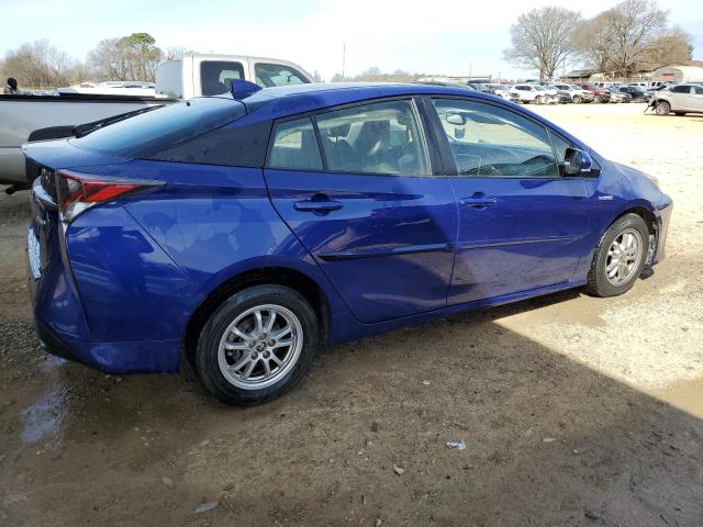 Photo 3 from auction – 2016 TOYOTA PRIUS with VIN JTDKARFU8G3527331