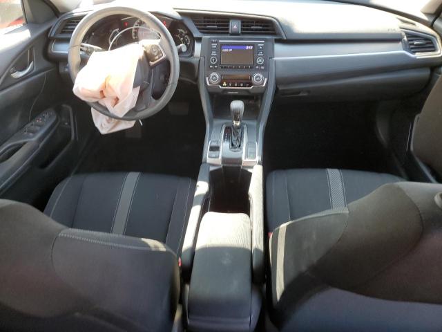 Photo 8 from auction – 2016 HONDA CIVIC LX with VIN 2HGFC2F59GH569405