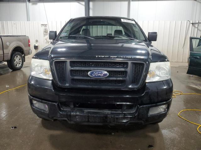 Photo 5 from auction – 2005 FORD F150 with VIN 1FTRX12W05FA51903