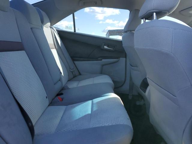 Photo 10 from auction – 2012 TOYOTA CAMRY BASE with VIN 4T4BF1FK0CR214118