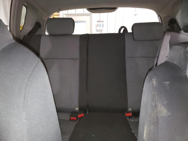Photo 10 from auction – 2011 CHEVROLET AVEO LS with VIN KL1TD6DE4BB210562