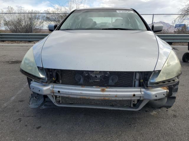 Photo 5 from auction – 2003 HONDA ACCORD EX with VIN 1HGCM55633A005740