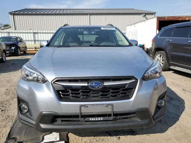 Photo 5 from auction – 2019 SUBARU CROSSTREK with VIN JF2GTAEC0K8254411