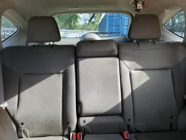 Photo 10 from auction – 2012 HONDA CR-V EX with VIN 2HKRM3H51CH506263