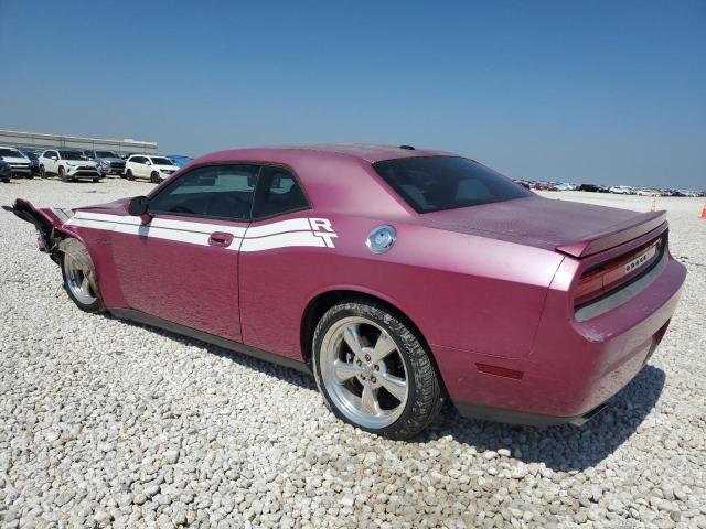 Photo 2 from auction – 2010 DODGE CHALLENGER with VIN 2B3CJ5DTXAH295537