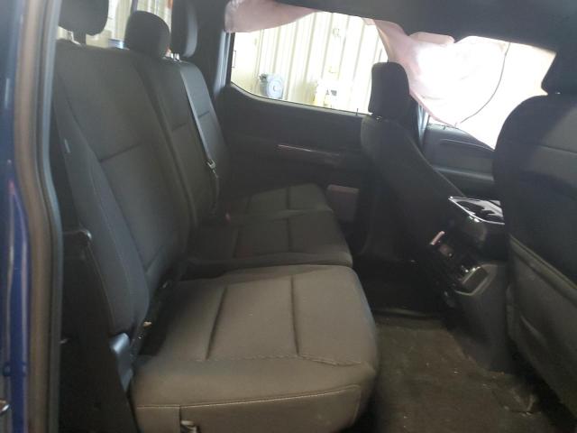 Photo 10 from auction – 2023 FORD F150 SUPER with VIN 1FTFW1E8XPKD39344