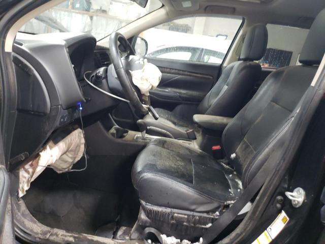 Photo 7 from auction – 2016 MITSUBISHI OUTLANDER with VIN JA4AZ3A32GZ009741