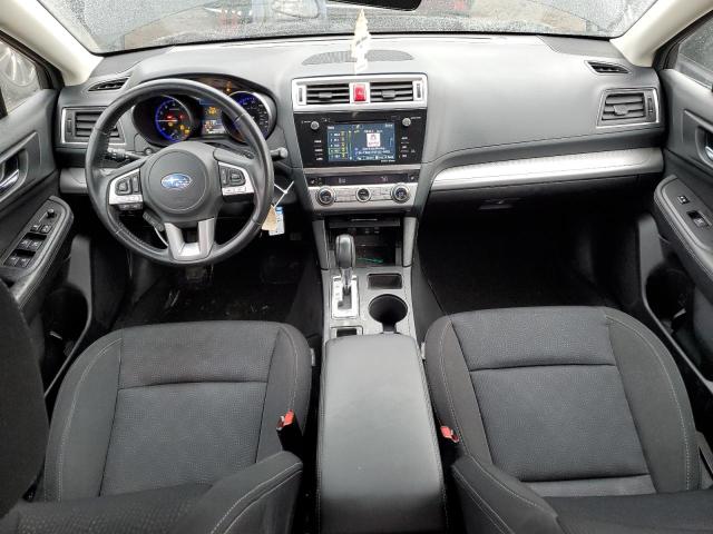 Zdjęcie 8 z aukcji – 2017 SUBARU LEGACY 2.5 z VIN 4S3BNAF62H3049044
