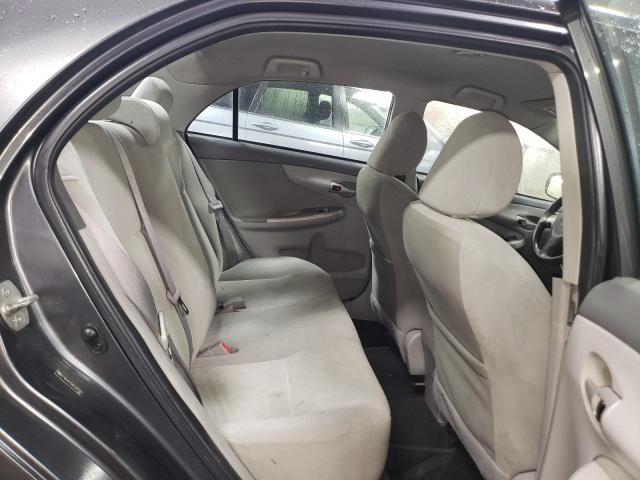 Zdjęcie 10 z aukcji – 2010 TOYOTA COROLLA BA z VIN 2T1BU4EE9AC320790