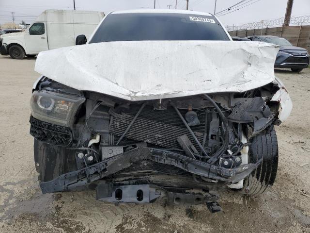 Photo 5 from auction – 2015 DODGE DURANGO SX with VIN 1C4RDHAG9FC695012