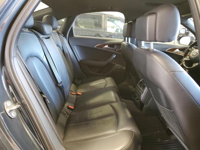Photo 10 from auction – 2014 AUDI A6 PREMIUM with VIN WAUFMAFC6EN085181