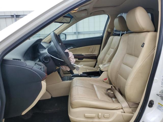 Photo 7 from auction – 2012 HONDA CROSSTOUR with VIN 5J6TF1H50CL005083
