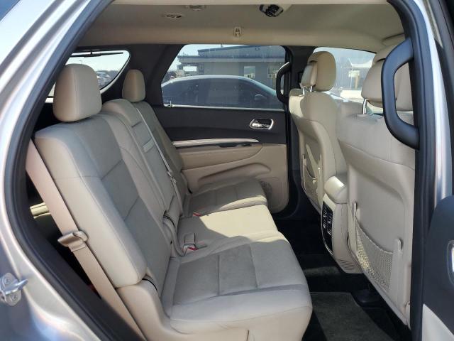 Photo 11 from auction – 2015 DODGE DURANGO SX with VIN 1C4RDHAG6FC809564