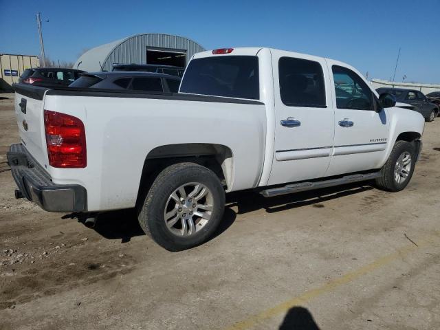 Photo 3 from auction – 2013 CHEVROLET SILVERADO with VIN 3GCPCSE01DG253193