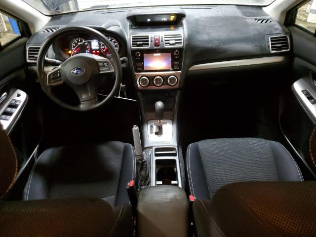 Photo 8 from auction – 2015 SUBARU XV CROSSTR with VIN JF2GPACC2F8289741