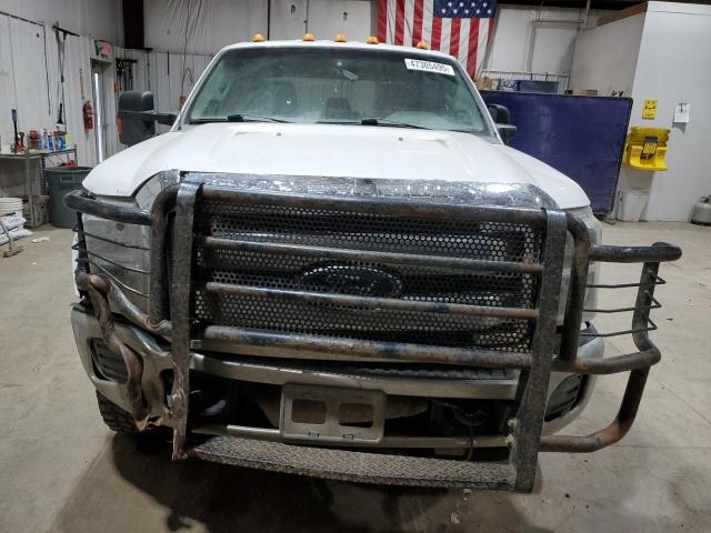صورة رقم 5 من المزاد - 2012 FORD F250 SUPER مع VIN 1FT7W2B67CEB67358
