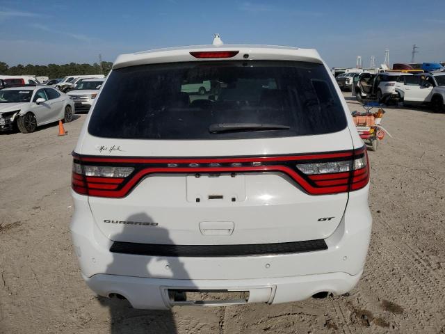 Photo 6 from auction – 2017 DODGE DURANGO GT with VIN 1C4RDHDGXHC774185