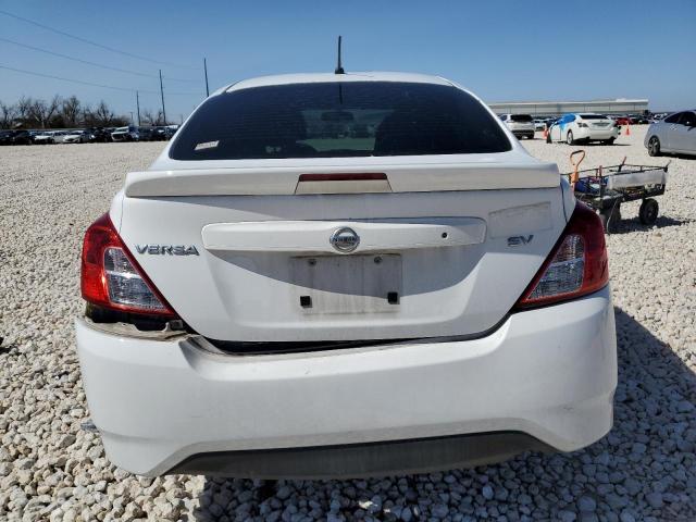 Photo 6 from auction – 2017 NISSAN VERSA S with VIN 3N1CN7AP7HL892719
