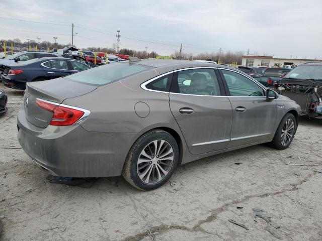 Photo 3 from auction – 2017 BUICK LACROSSE E with VIN 1G4ZP5SS5HU127261