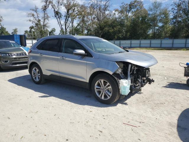 Снимка 4 от търг – 2020 FORD EDGE SEL с VIN 2FMPK3J96LBB31939