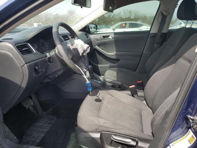Photo 7 from auction – 2012 VOLKSWAGEN JETTA BASE with VIN 3VW2K7AJXCM309847