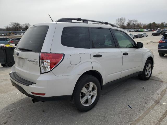 Photo 3 from auction – 2013 SUBARU FORESTER 2 with VIN JF2SHABC1DH439392