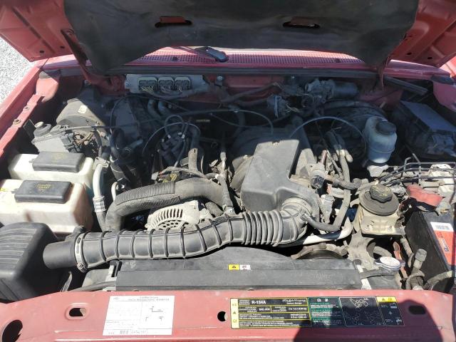 Photo 11 from auction – 2007 FORD RANGER SUP with VIN 1FTYR44U67PA05962