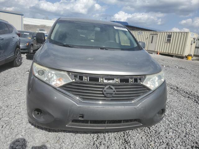 Photo 5 from auction – 2013 NISSAN QUEST S with VIN JN8AE2KPXD9062023