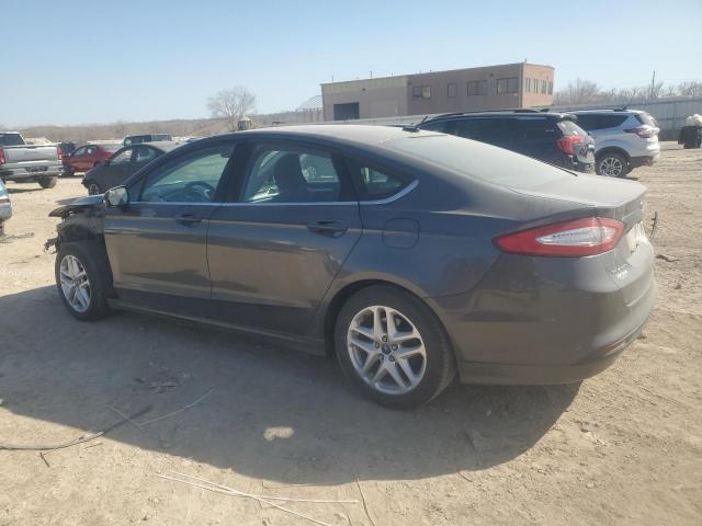 Photo 2 from auction – 2016 FORD FUSION SE with VIN 1FA6P0H78G5124270