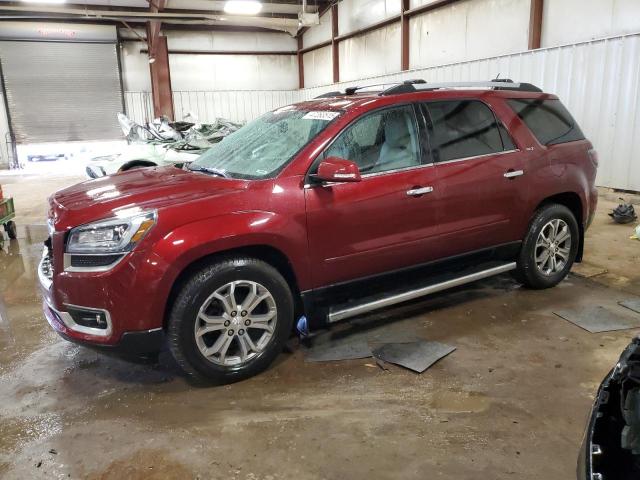 GMC ACADIA SLT 2015 with VIN 1GKKVRKD2FJ193838 - Photo from auction