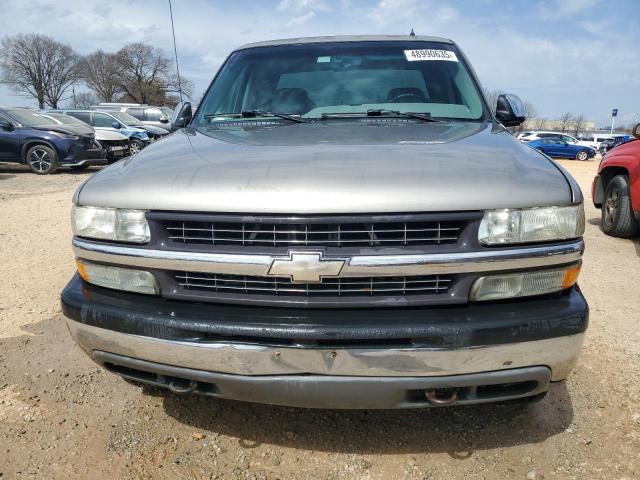 Photo 5 from auction – 2001 CHEVROLET SILVERADO with VIN 1GCEK19T71Z222695