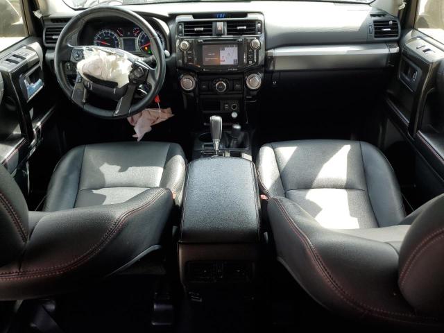 Photo 8 from auction – 2016 TOYOTA 4RUNNER SR with VIN JTEBU5JR1G5321822