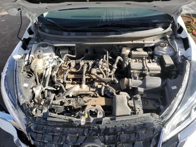 Photo 12 from auction – 2023 NISSAN KICKS S with VIN 3N1CP5BV8PL524673