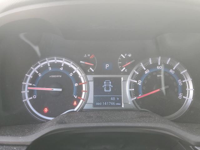Zdjęcie 9 z aukcji – 2015 TOYOTA 4RUNNER SR z VIN JTEZU5JR4F5097944