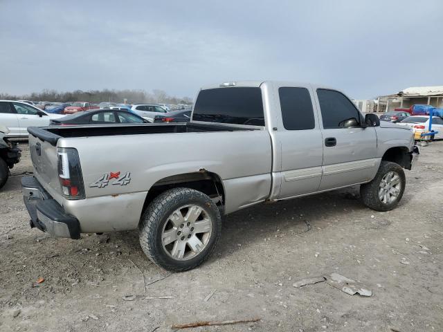 Photo 3 from auction – 2006 CHEVROLET SILVERADO with VIN 2GCEK19V661337290