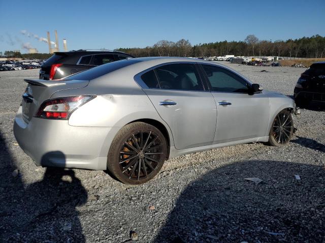 Снимка 3 от търг – 2012 NISSAN MAXIMA S с VIN 1N4AA5AP9CC836599