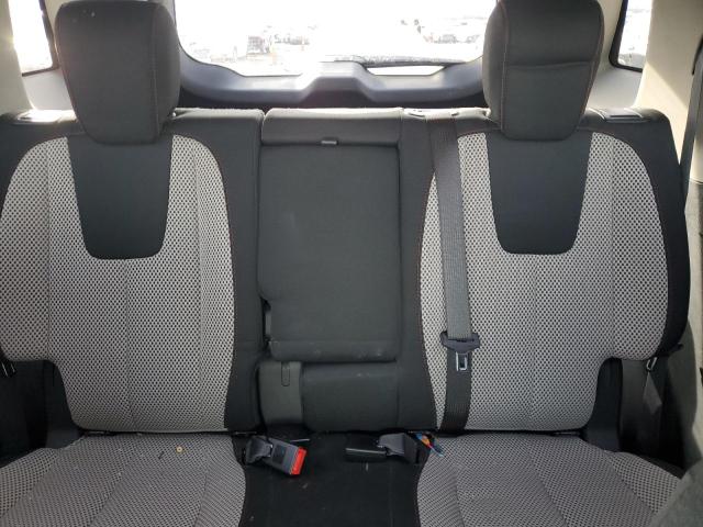 Photo 10 from auction – 2016 GMC TERRAIN SL with VIN 2GKFLTE3XG6234853
