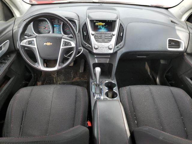 Photo 8 from auction – 2013 CHEVROLET EQUINOX LT with VIN 2GNALDEK6D6220907