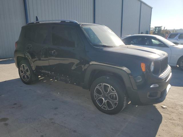 Photo 4 from auction – 2017 JEEP RENEGADE L with VIN ZACCJBDB7HPE46119