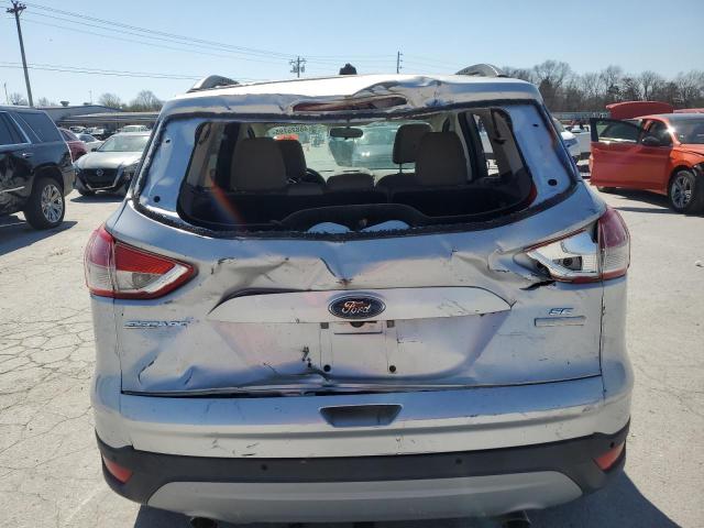 Снимка 6 от търг – 2016 FORD ESCAPE SE с VIN 1FMCU0GX0GUA80922