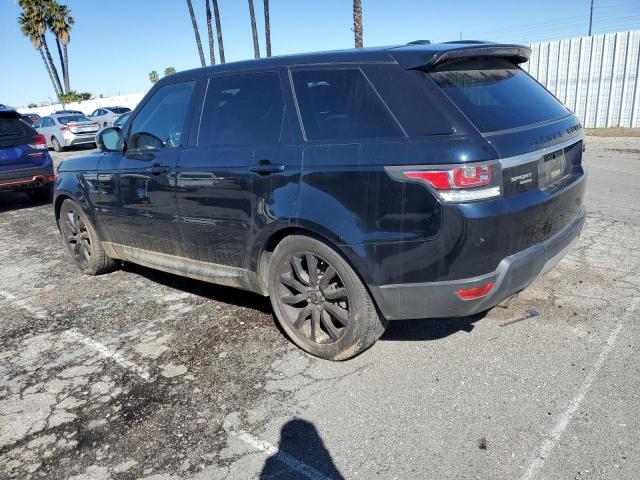 Photo 2 from auction – 2014 LAND ROVER RANGE ROVE with VIN SALWR2VF5EA307182