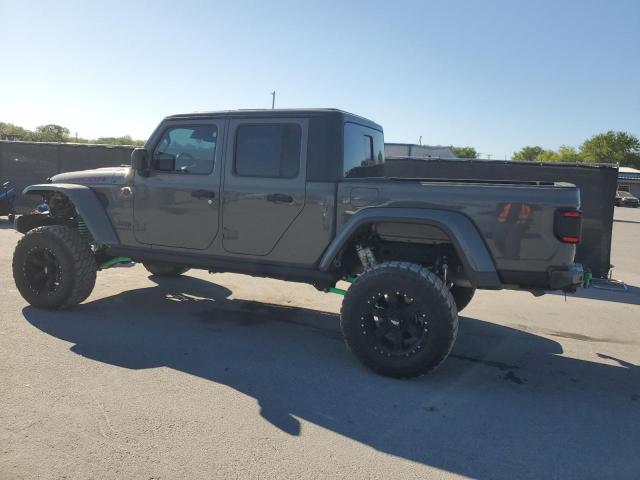 Photo 2 from auction – 2022 JEEP GLADIATOR with VIN 1C6JJTBG2NL153716
