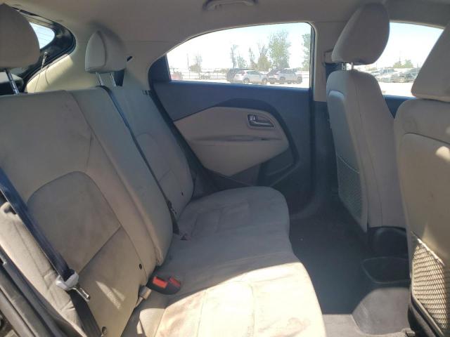 Photo 11 from auction – 2015 KIA RIO LX with VIN KNADM5A35F6442173