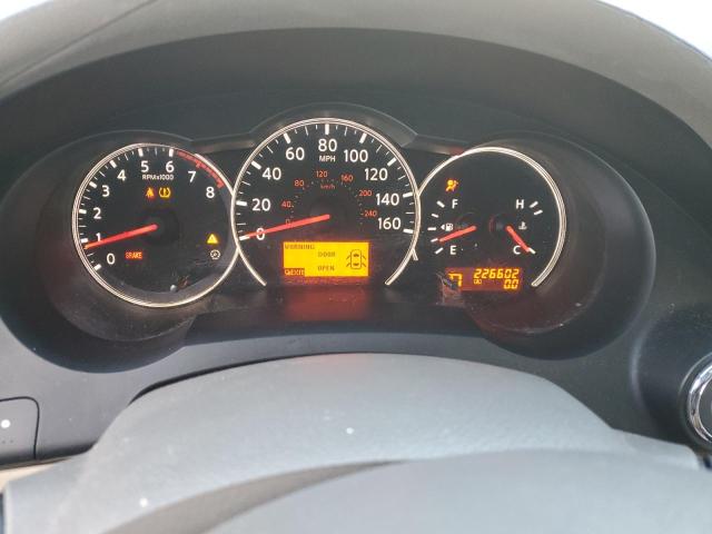Photo 9 from auction – 2010 NISSAN ALTIMA BAS with VIN 1N4AL2AP9AN445009