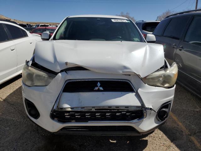 Photo 5 from auction – 2013 MITSUBISHI OUTLANDER with VIN 4A4AR3AU5DE009730